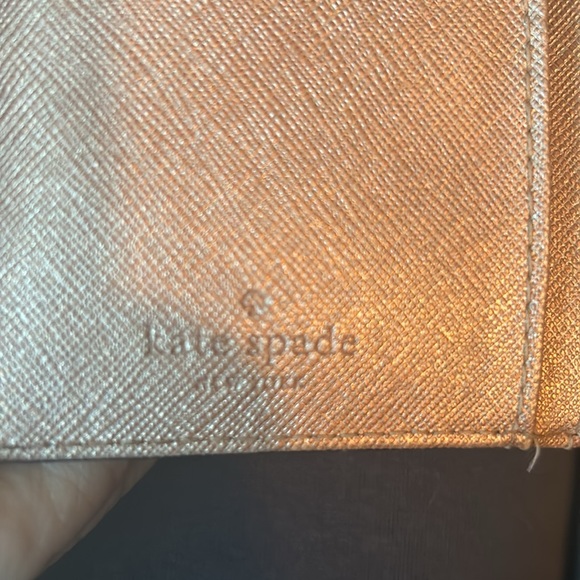 Kate Spade Wallet - Picture 5 of 7